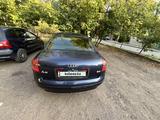 Audi A6 1998 года за 2 000 000 тг. в Алматы – фото 5