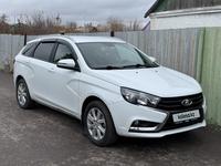 ВАЗ (Lada) Vesta SW 2021 годаfor6 300 000 тг. в Караганда