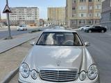 Mercedes-Benz E 320 2003 годаfor5 000 000 тг. в Актау – фото 2