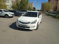 Hyundai Accent 2014 годаүшін5 800 000 тг. в Костанай