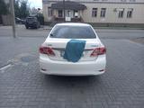 Toyota Corolla 2012 годаүшін7 500 000 тг. в Семей – фото 4