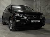 Lexus RX 270 2014 года за 12 900 000 тг. в Шымкент – фото 2