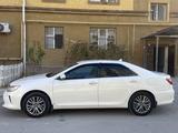 Toyota Camry 2015 года за 10 000 000 тг. в Актау – фото 3