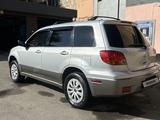 Mitsubishi Outlander 2003 годаүшін3 550 000 тг. в Алматы – фото 3