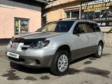 Mitsubishi Outlander 2003 годаүшін3 550 000 тг. в Алматы