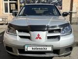 Mitsubishi Outlander 2003 годаүшін3 550 000 тг. в Алматы – фото 2
