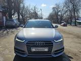 Audi A6 2017 года за 15 000 000 тг. в Алматы – фото 3