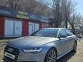 Audi A6 2017 года за 17 000 000 тг. в Алматы