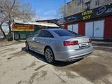 Audi A6 2017 года за 15 000 000 тг. в Алматы – фото 2