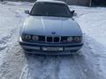 BMW 525 1993 годаүшін1 650 000 тг. в Петропавловск – фото 4