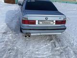 BMW 525 1993 года за 1 650 000 тг. в Петропавловск