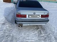 BMW 525 1993 годаүшін1 650 000 тг. в Петропавловск