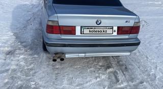 BMW 525 1993 года за 1 650 000 тг. в Петропавловск