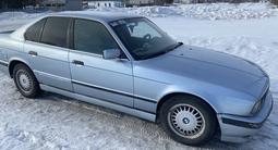 BMW 525 1993 года за 1 650 000 тг. в Петропавловск – фото 3