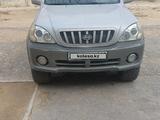 Hyundai Terracan 2004 годаүшін4 500 000 тг. в Актау