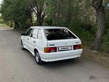 ВАЗ (Lada) 2114 2013 года за 1 300 000 тг. в Караганда – фото 2