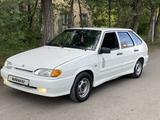 ВАЗ (Lada) 2114 2013 года за 1 300 000 тг. в Караганда