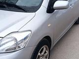 Toyota Yaris 2008 годаүшін4 200 000 тг. в Актау – фото 4