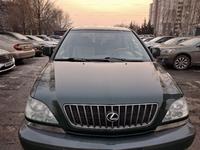 Lexus RX 300 2001 годаfor5 000 000 тг. в Алматы