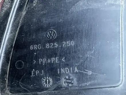 Педаль тормоза Volkswagen за 12 000 тг. в Алматы – фото 9