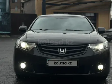 Honda Accord 2011 года за 6 500 000 тг. в Караганда – фото 6