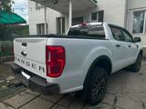 Ford Ranger 2020 года за 19 500 000 тг. в Алматы – фото 4