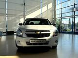 Chevrolet Cobalt Elegant AT 2026 года за 6 790 000 тг. в Костанай – фото 3