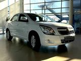 Chevrolet Cobalt Elegant AT 2026 года за 6 790 000 тг. в Костанай