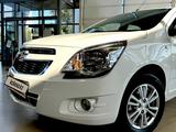 Chevrolet Cobalt Elegant AT 2026 года за 6 790 000 тг. в Костанай – фото 5