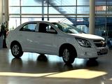Chevrolet Cobalt Elegant AT 2026 года за 6 790 000 тг. в Костанай – фото 4
