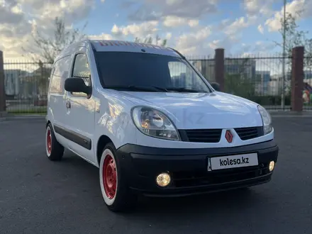 Renault Kangoo 2007 года за 4 700 000 тг. в Алматы – фото 2