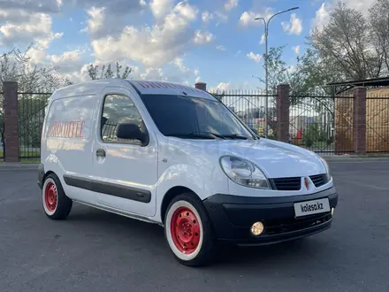 Renault Kangoo 2007 года за 4 700 000 тг. в Алматы – фото 9