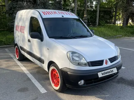 Renault Kangoo 2007 года за 4 700 000 тг. в Алматы – фото 16