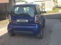 Smart Fortwo 2001 года за 2 000 000 тг. в Алматы – фото 6