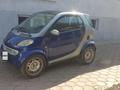 Smart Fortwo 2001 годаfor2 000 000 тг. в Алматы – фото 7