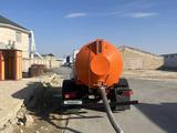 ГАЗ  3309 2014 годаүшін5 000 000 тг. в Актау – фото 2