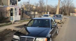 Mercedes-Benz C 280 1995 года за 2 200 000 тг. в Астана – фото 2