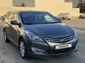 Hyundai Solaris 2014 года за 6 000 000 тг. в Кокшетау – фото 3