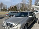 Mercedes-Benz E 280 1996 года за 2 900 000 тг. в Тараз – фото 3