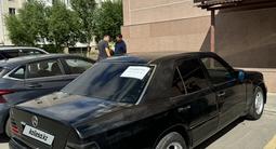Mercedes-Benz E 280 1994 годаүшін1 750 000 тг. в Астана – фото 4