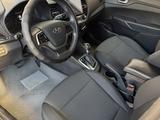Hyundai Accent 2021 года за 6 850 000 тг. в Уральск – фото 4