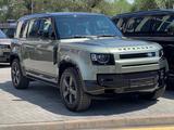 Land Rover Defender 2023 годаүшін62 000 000 тг. в Алматы