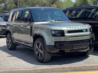 Land Rover Defender 2023 года за 62 000 000 тг. в Алматы