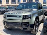 Land Rover Defender 2023 годаfor62 000 000 тг. в Алматы – фото 3
