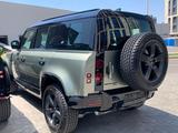 Land Rover Defender 2023 годаүшін62 000 000 тг. в Алматы – фото 5