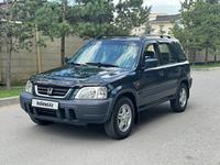 Honda CR-V 1999 годаүшін4 700 000 тг. в Алматы