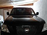 Nissan Patrol 2013 годаүшін12 500 000 тг. в Алматы