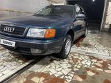 Audi 100 1993 годаүшін3 000 000 тг. в Караганда – фото 2