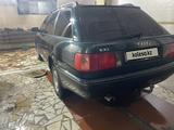 Audi 100 1993 годаүшін3 000 000 тг. в Караганда – фото 4