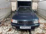 Audi 100 1993 годаүшін3 000 000 тг. в Караганда – фото 3